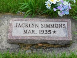 Jacklyn Simmons 