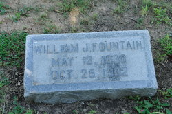 William J Fountain 