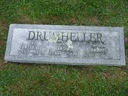 Elmer Drumheller Jr.