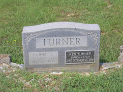 Cariel Lafayette Turner 