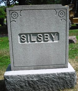 Mary Jeanette “Nettie” <I>Brewster</I> Silsby 
