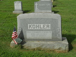 Charles L. Kohler 