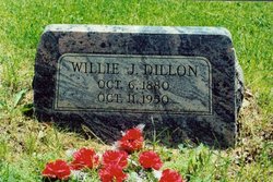 William J. Dillon 