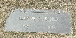 Clinton Oglesby Bisbee 