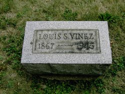 Louis Simon Vinez 