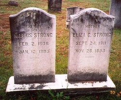 Eliza C. Strong 