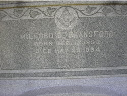 Milford Bard Bransford 
