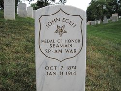 John Eglit 