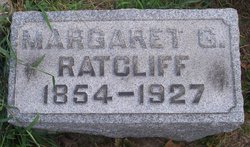Margaret G. Ratcliff 