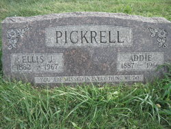 Ellis Jacob Pickrell 
