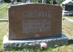 William H. Blodgett 