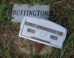 Sam Buffington Jr.