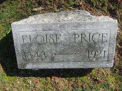 Eloise Jane <I>Akin</I> Price 