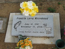 Franklin Larry Moorehead 