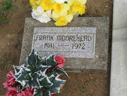 Frank Moorehead 
