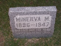 Minerva May Keigley 