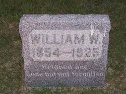 William Wallace Keigley 