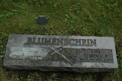 C Edith Blumenschein 