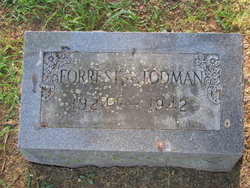 Forrest A. Todman 