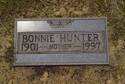 Bonnie Bernice <I>Hunter</I> Garrison 