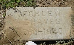 George William Graves 