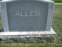 Clifton L. Allen 