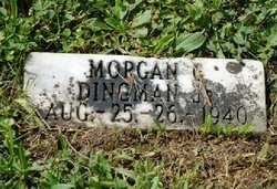 Morgan Chauncey Dingman Jr.