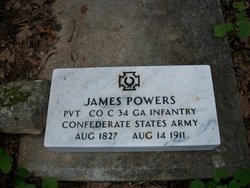 James M. Powers 