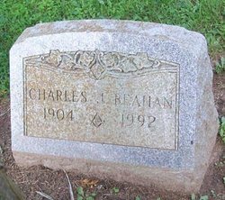 Charles J Beahan 