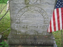 Stearns L. Graves 