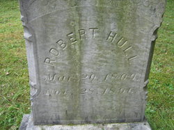 Robert Hull 