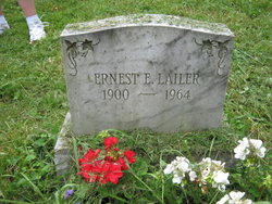 Ernest E. Lailer 