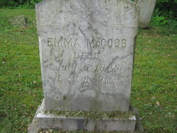 Emma McCobb 