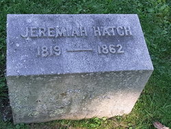 CPT Jeremiah Hatch Jr.