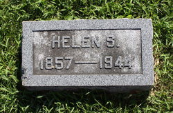 Helen <I>Seaton</I> Hadley 