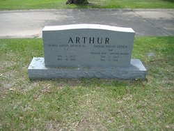 Thomas Loftin Arthur Jr.