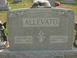 Antonio Allevato 