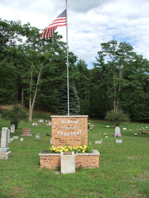 Platte Township Cemetery
