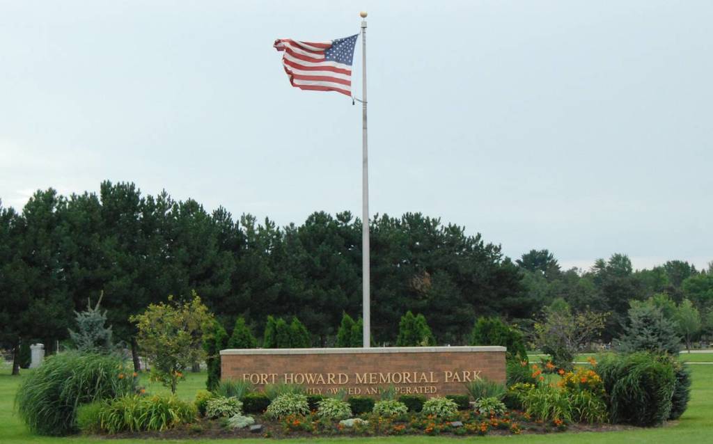Fort Howard Memorial Park