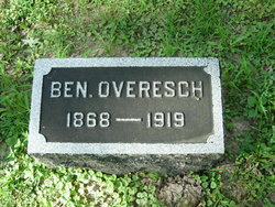 Bernhard Overesch 