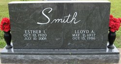 Lloyd A. Smith 