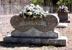 Bedford Benard Keeton 