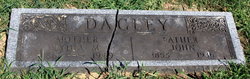 Lydia M. <I>Adcock</I> Dagley 