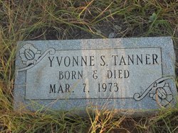 Yvonne Shane Tanner 