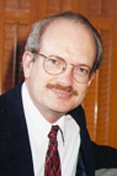 Dr John Crook Watkins 