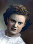 Mary Elizabeth Connolly 
