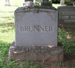 Lester Carlisle Brunner 