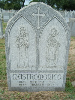 Antonio Mastromonaco 