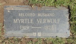 Myrtle Verwolf 