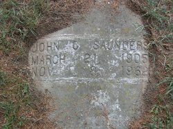John C. Saunders 